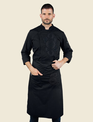 Kit Barro Negro Caballero