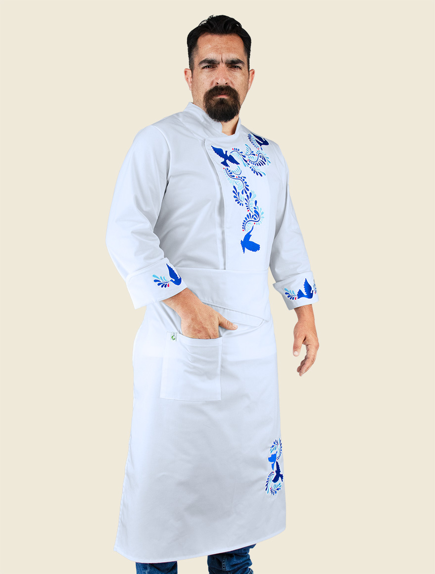 TW Kit Talavera 2 Blanco Caballero 2 231025