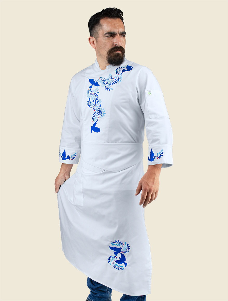 TW Kit Talavera 2 Blanco Caballero 3 231025