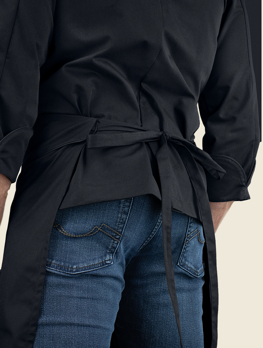 TW Mandil Talavera 2 Negro Caballero 6 041125