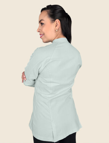 Filipina Dulce Tonalli Menta Dama