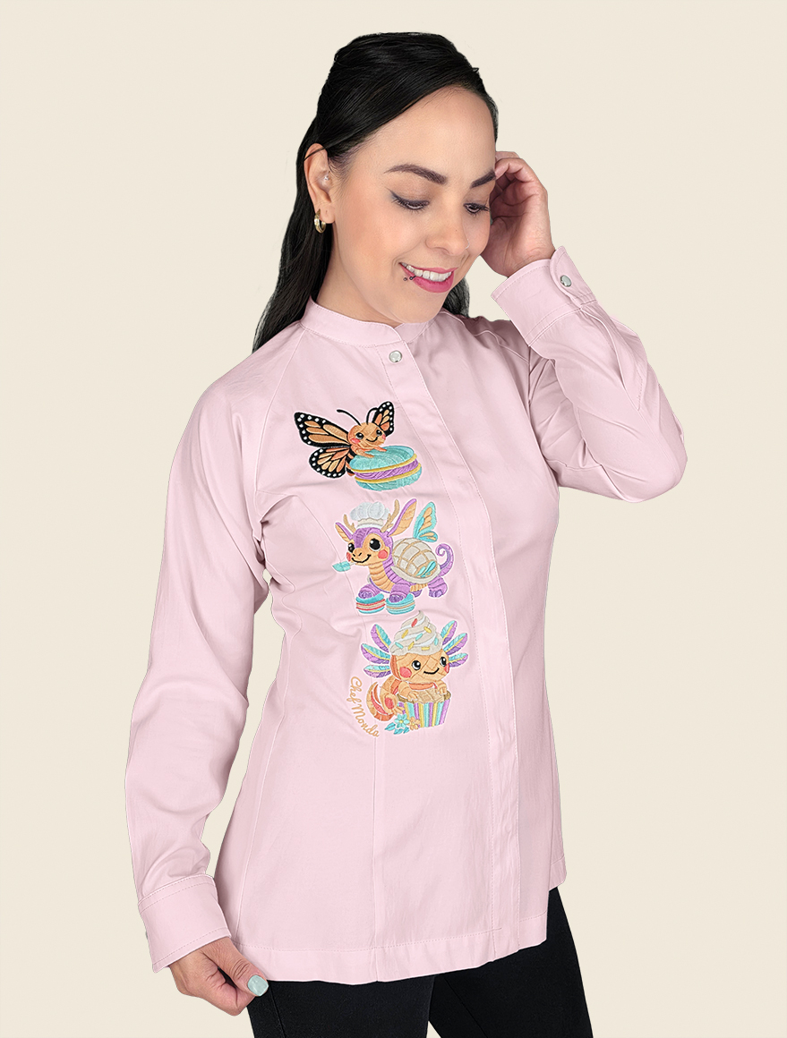 TW Filipina Dulce Tonalli Rosa Dama 0 190226