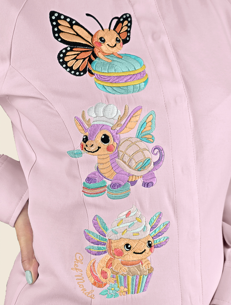 TW Filipina Dulce Tonalli Rosa Dama 4 190226