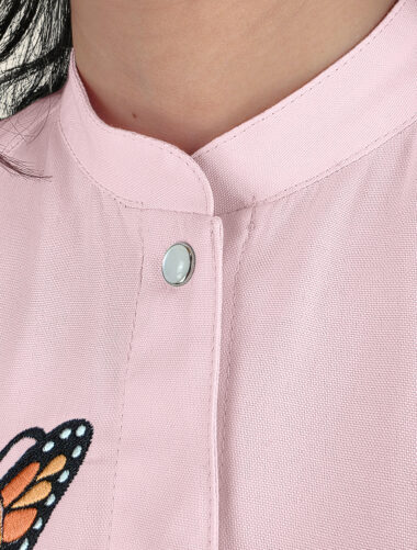 Filipina Dulce Tonalli Rosa Dama