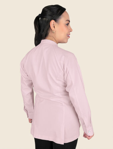 Filipina Dulce Tonalli Rosa Dama