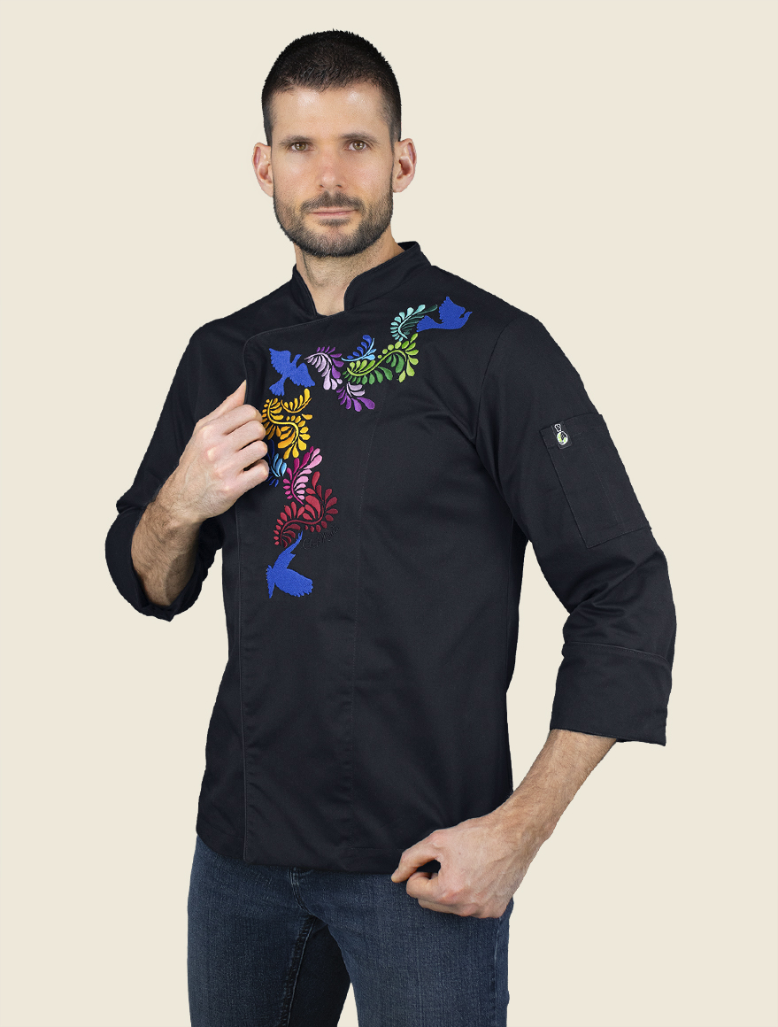 TW Filipina Talavera 2 Magic Colors Caballero 0 220426