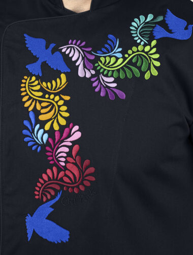 Filipina Talavera 2 Magic Colors Caballero