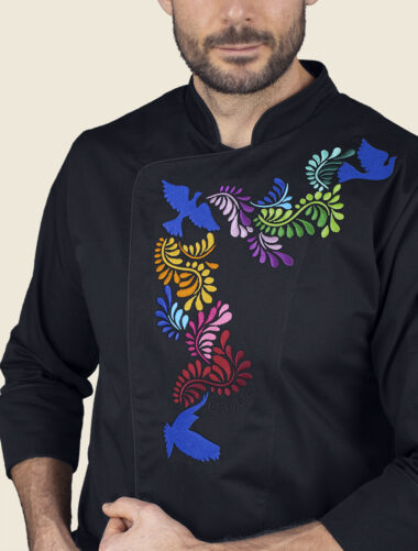 Filipina Talavera 2 Magic Colors Caballero