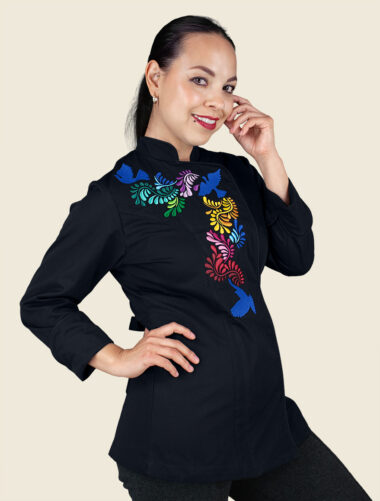 Filipina Talavera 2 Magic Colors Dama