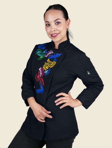 Filipina Talavera 2 Magic Colors Dama