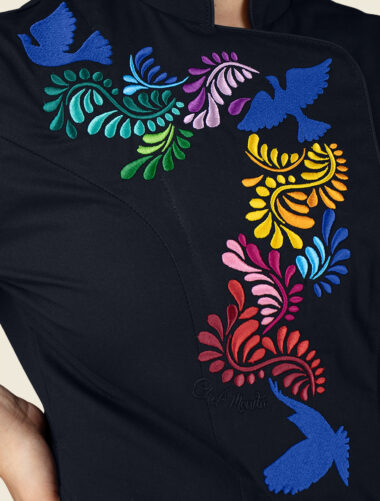 Filipina Talavera 2 Magic Colors Dama