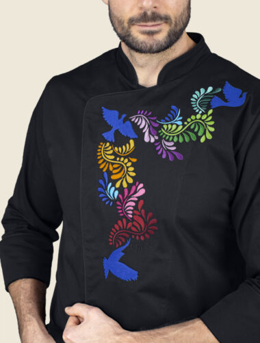 Filipina Talavera 2 Magic Colors Caballero