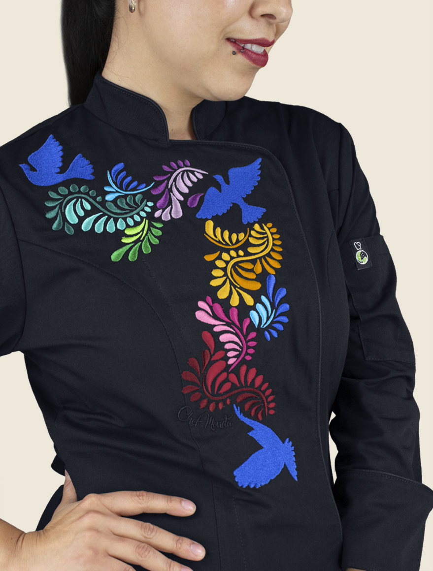 TW Provisional Filipina Talavera 2 Magic Colors Dama 1 310326