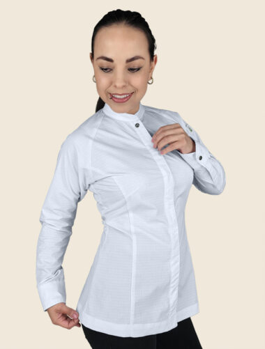 Filipina Legado Blanco Dama