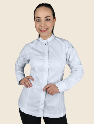 Filipina Legado Blanco Dama