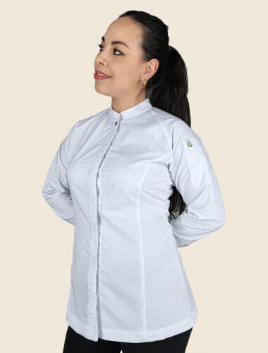 Filipina Legado Blanco Dama