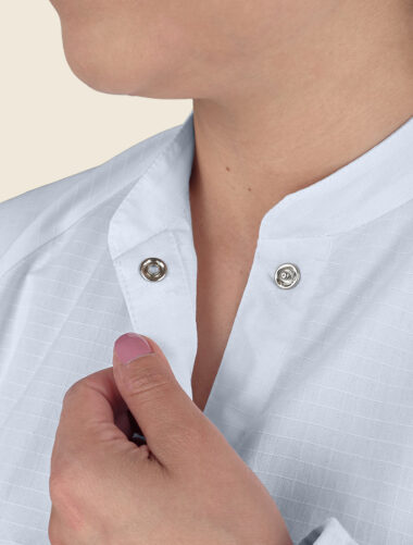 Filipina Legado Blanco Dama