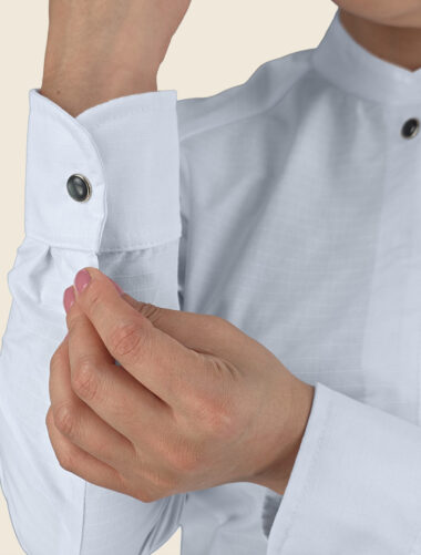 Filipina Legado Blanco Dama