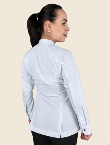 Filipina Legado Blanco Dama