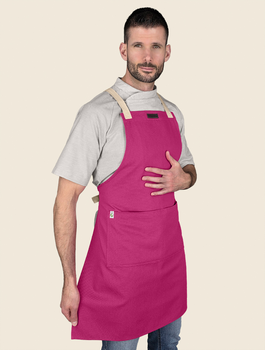 TW Mandil Peto Brisa Azucarada Fucsia Caballero 1 240326