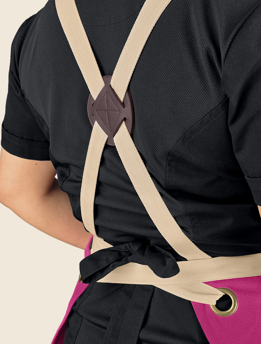 TW Mandil Peto Brisa Azucarada Fucsia Dama 6 240326