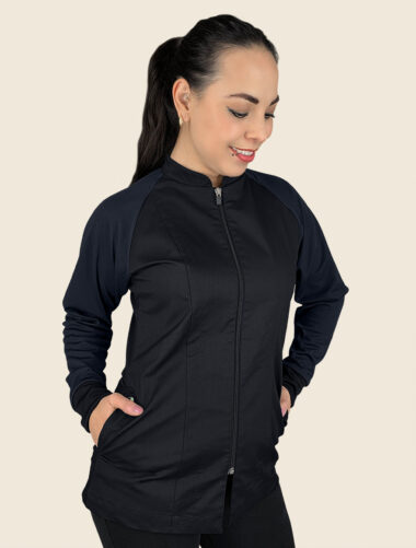 Filipina Refresh Negro Dama