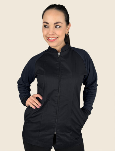 Filipina Refresh Negro Dama