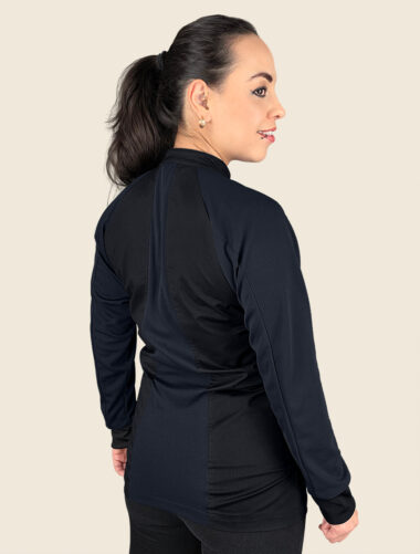 Filipina Refresh Negro Dama