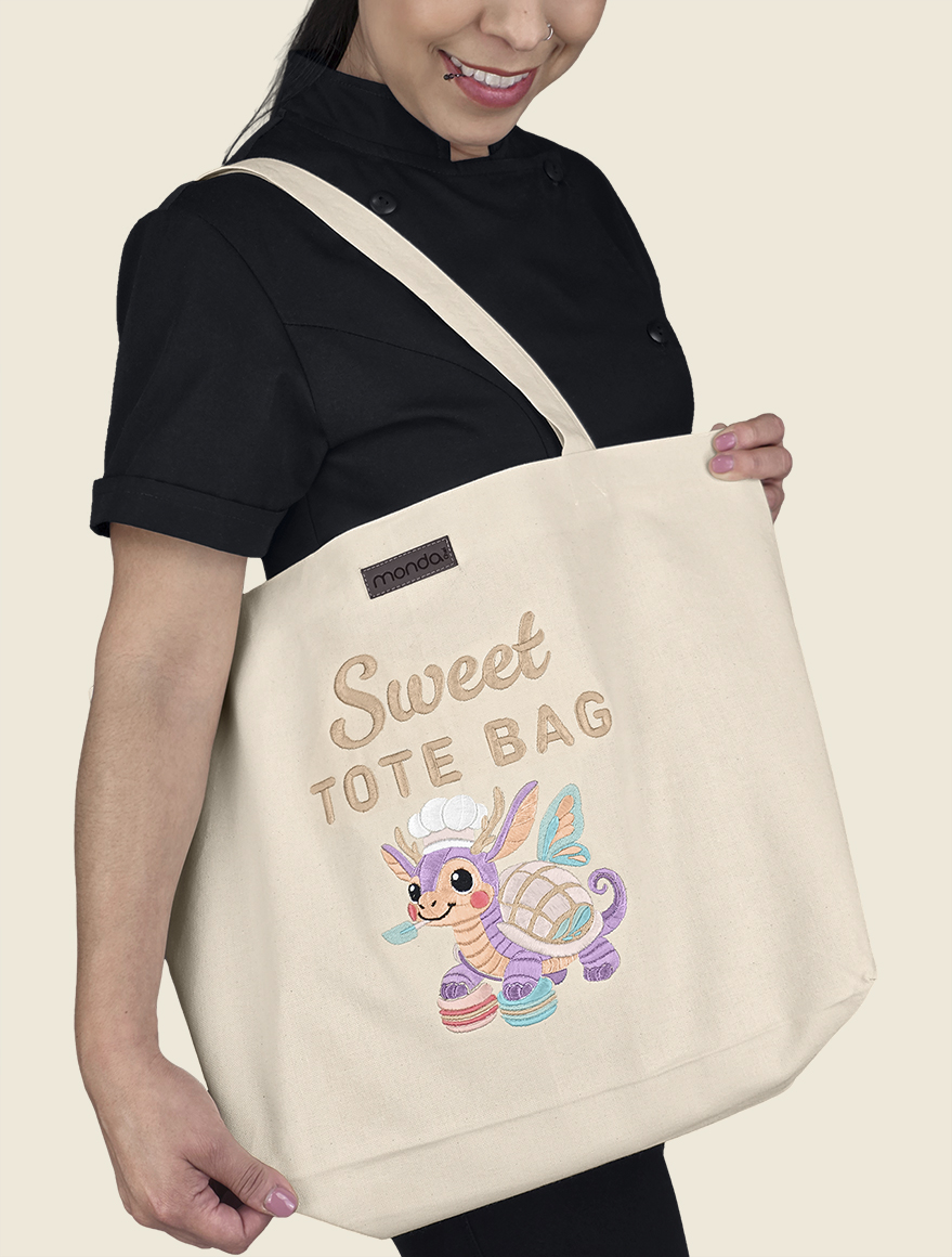 TW Tote Bag Conchabrije 1 080426