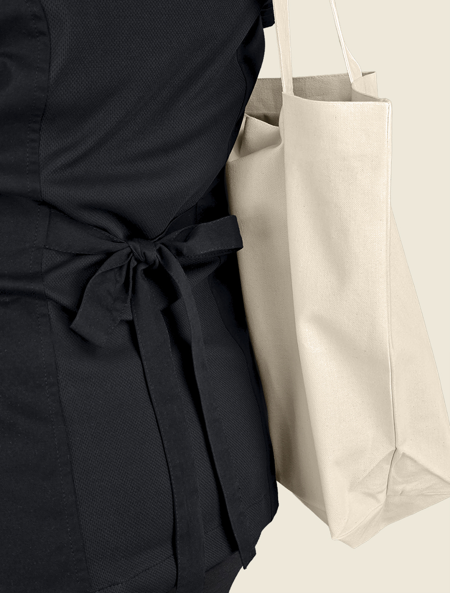 TW Tote Bag Conchabrije 3 080426