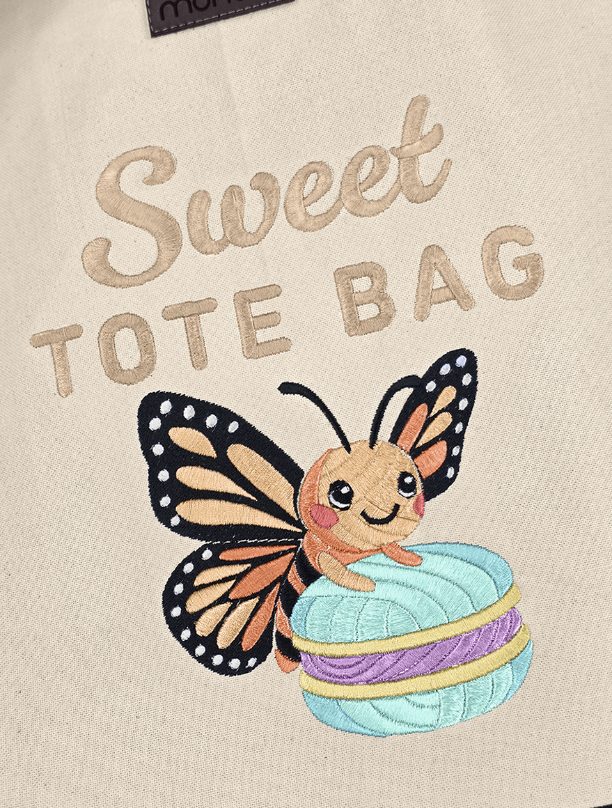 TW Tote Bag Macaronarca 2 080426