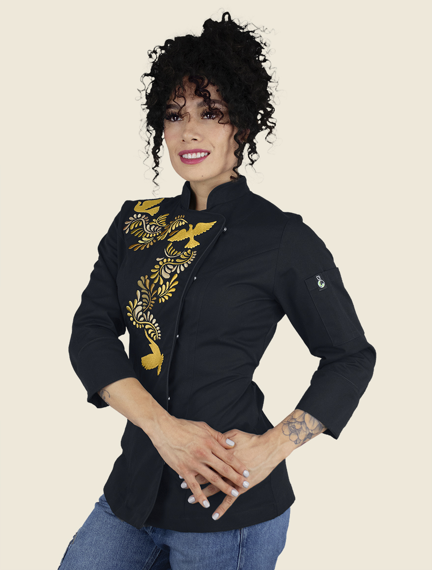 TW Filipina Talavera 2 Golden Negro Dama 0 220426