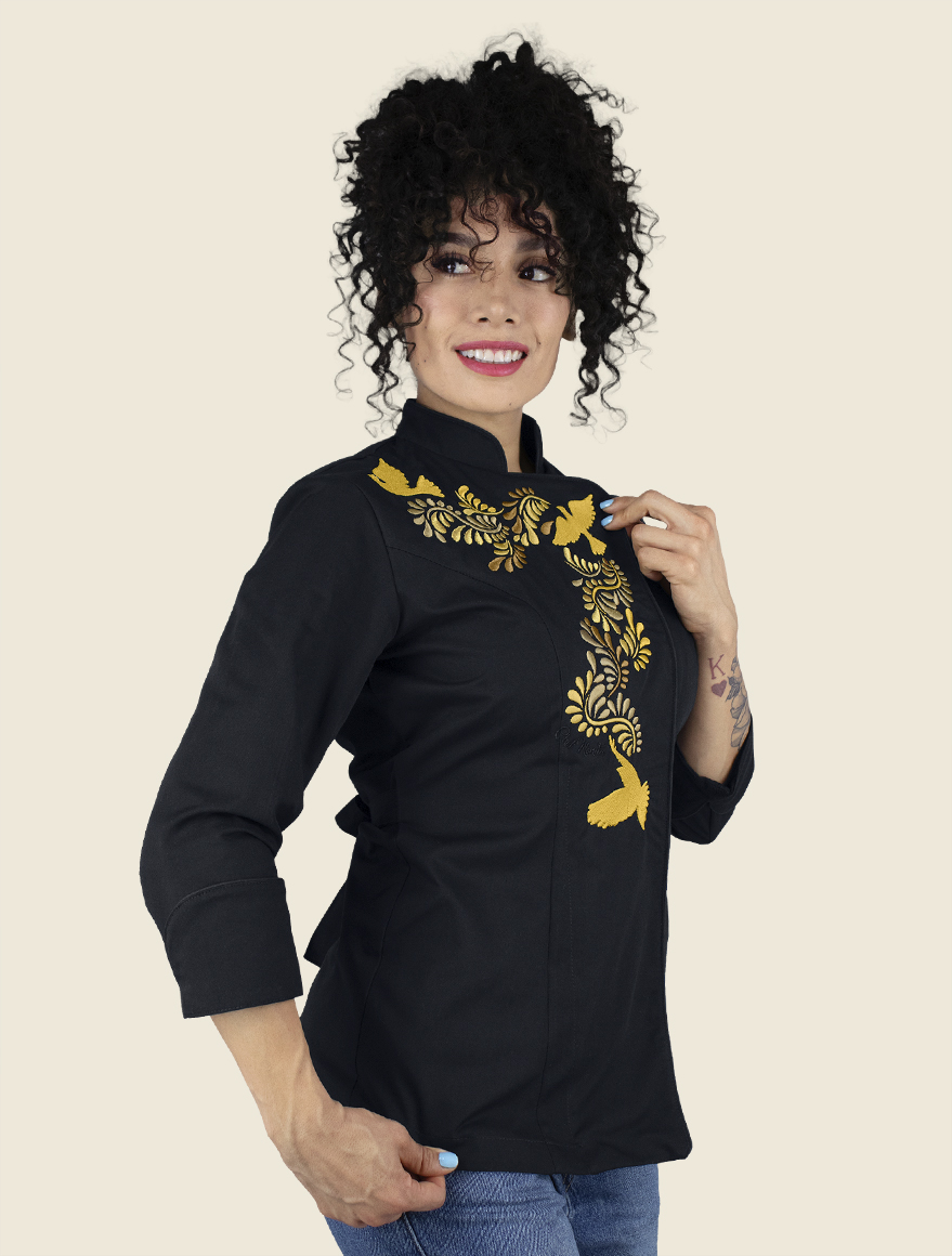 TW Filipina Talavera 2 Golden Negro Dama 1 220426
