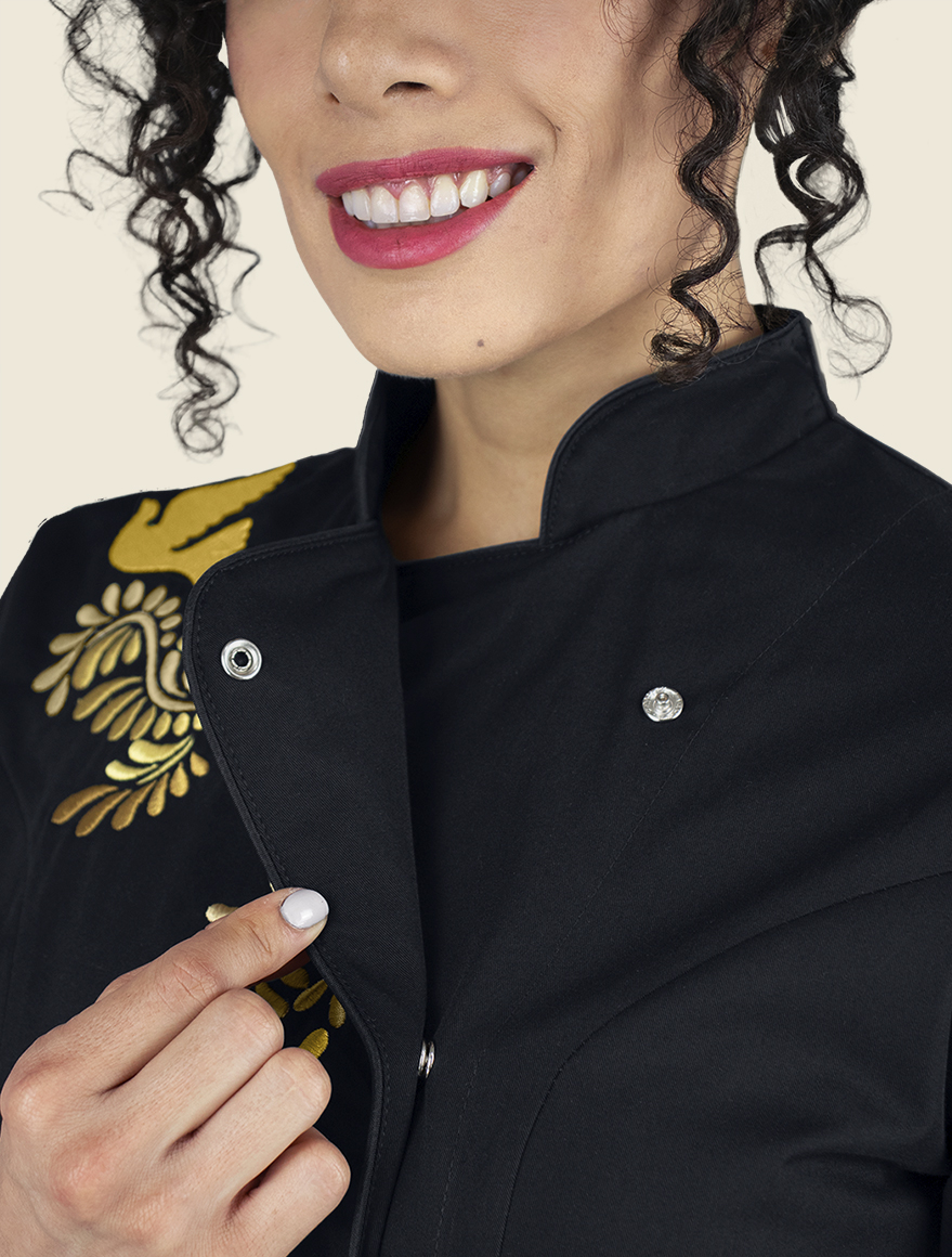 TW Filipina Talavera 2 Golden Negro Dama 5 220426