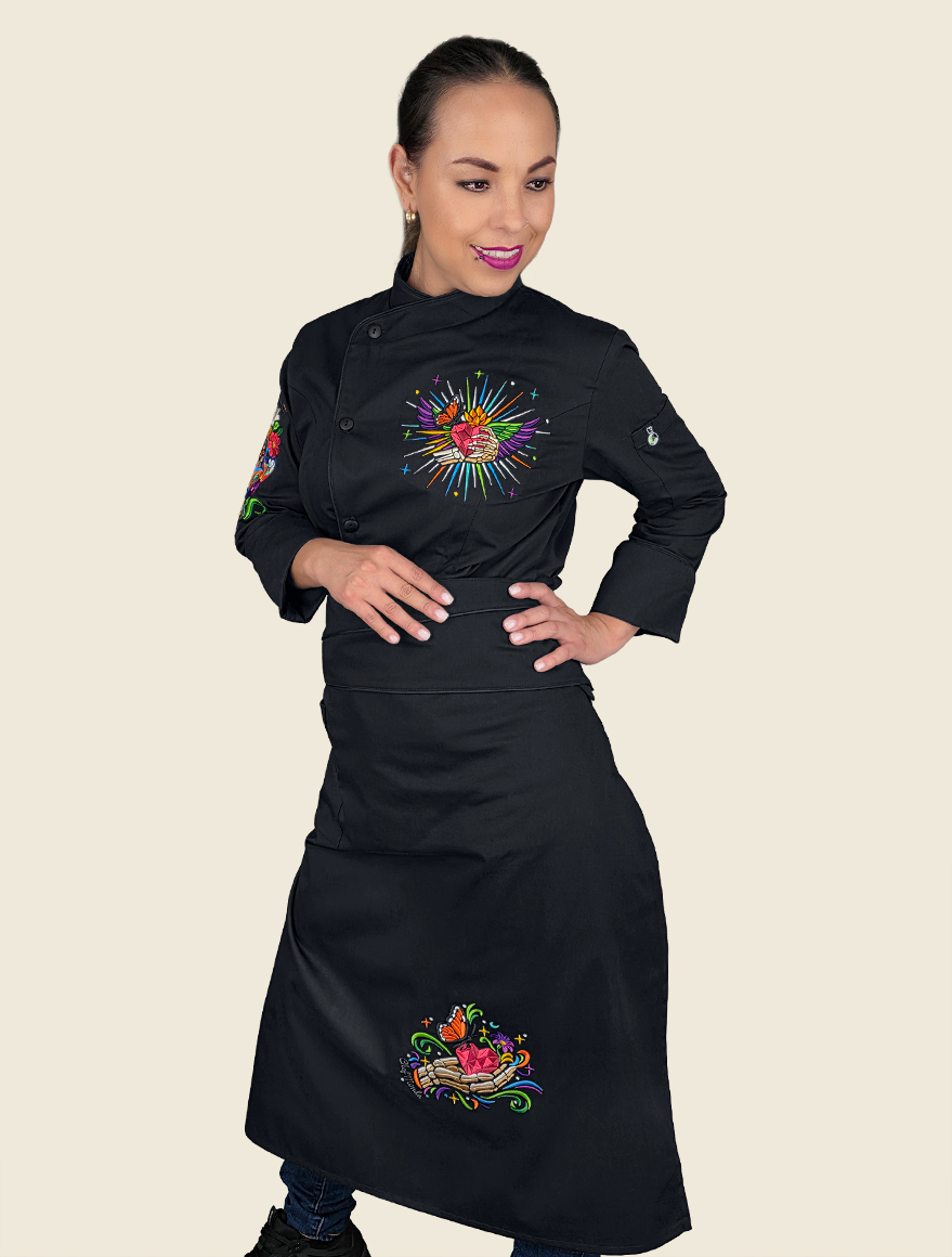 TW Kit Yóllotl Dama 3 210926